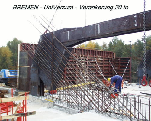 UNI Versum HB0012 Bildgröße ändern