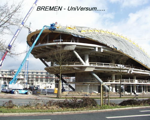 UNI Versum HB0060 Bildgröße ändern